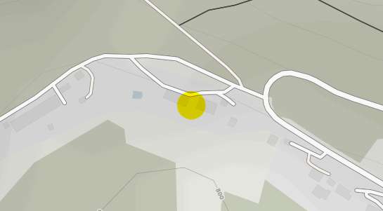 Immobilienpreisekarte Bayerisch Eisenstein Neuh&uuml;tte
